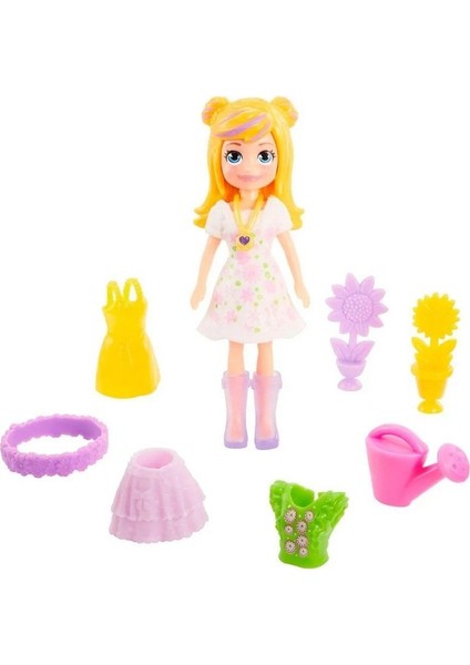 Polly Cep Bloomin Parlak Polly GDM01 / GMF78