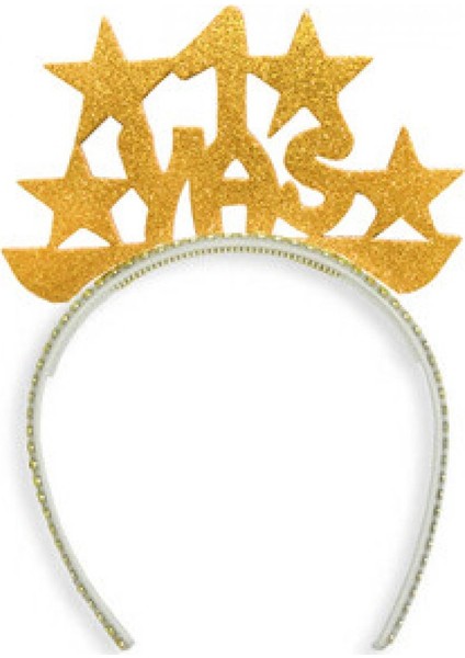 Taç Evadan Simli Taşlı 1 Yaş Altın Pk:1