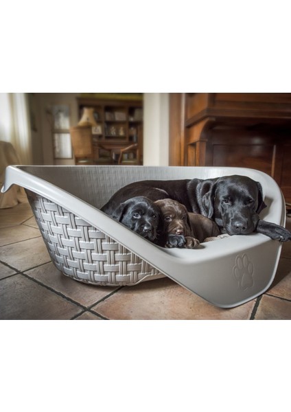 Nido Köpek Yatağı 90 cm fiyatları