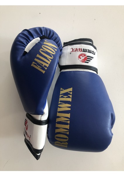 Falcon Boks Eldiveni 10"oz
