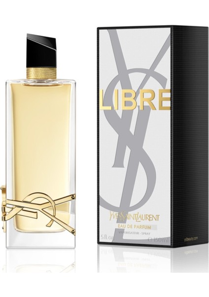 Yves Saint Laurent Libre Edp 150 ml Kadın Parfüm