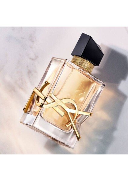 Yves Saint Laurent Libre Edp 150 ml Kadın Parfüm