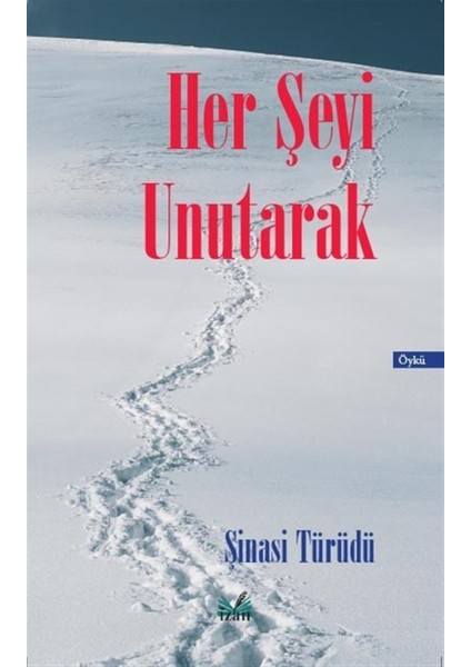 Her Şeyi Unutarak - Şinasi Türüdü