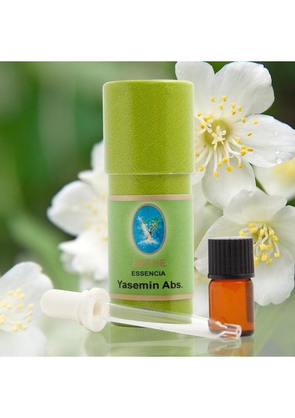 Yasemin Abs 5 ml