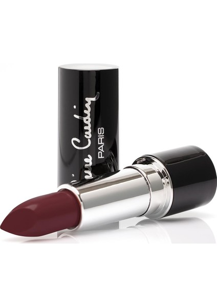 Porcelain Matte Edition Lipstick - Maroon - 219