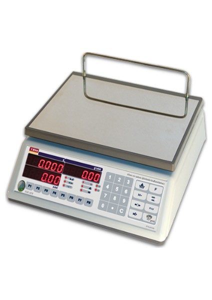 Nsb Sayıcı Terazi 30 kg / 1 gr
