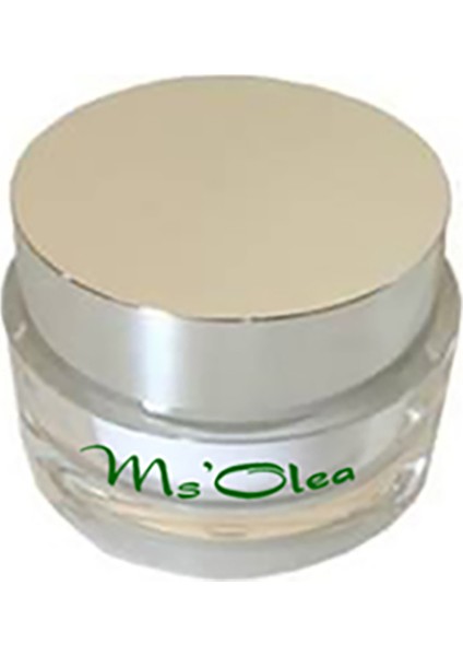 Ms´olea Ozon Kremi 50 ml