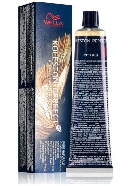 Koleston Perfect Me Açık Altın Sarısı Saç Boyası 8/03