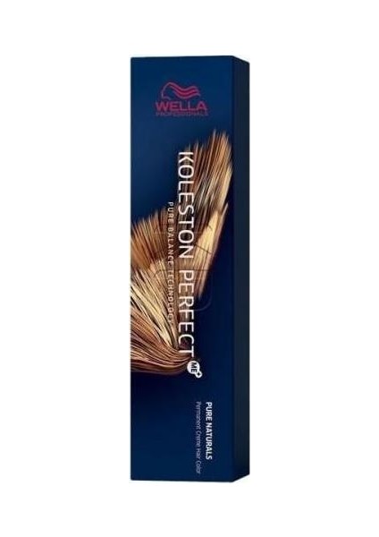 Koleston Perfect Me+ Saç Boyası Special Blonde 12/03 (60 ml)
