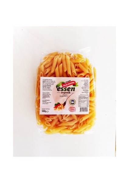 Kalem Makarna 500 gr