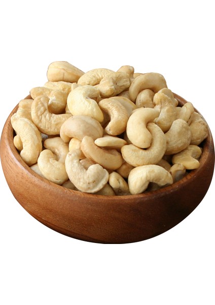 Kuruyemiş Çiğ Kaju 500 gr. fiyatları