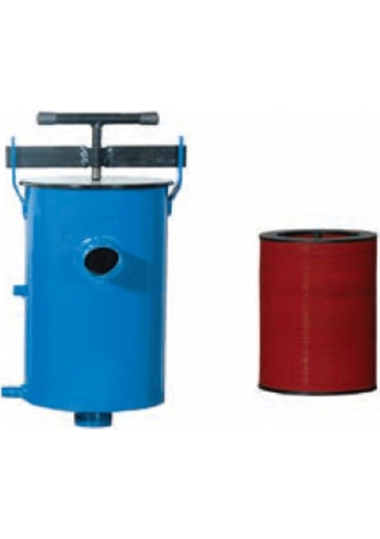 Filtre2", 2.5", 3", 4"