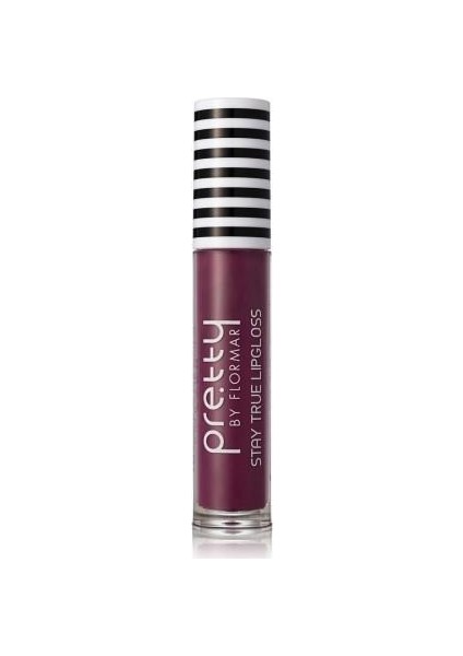 Flormar By Pretty Stay True Lıpgloss 11 Candy
