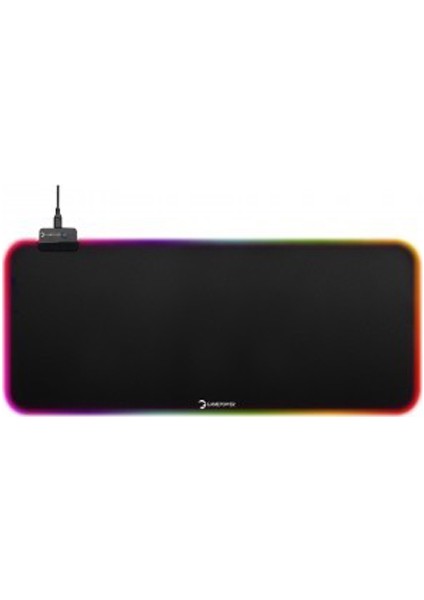 GP700RGB Rubber Mouse Pad 700x300x4mm