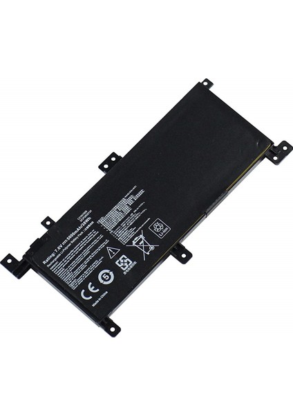 Asus X556U, C21N1509 Notebook Bataryası