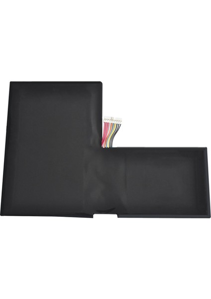 MSI GS60, GS60 Ghost Pro, BTY-M6F Notebook Bataryası