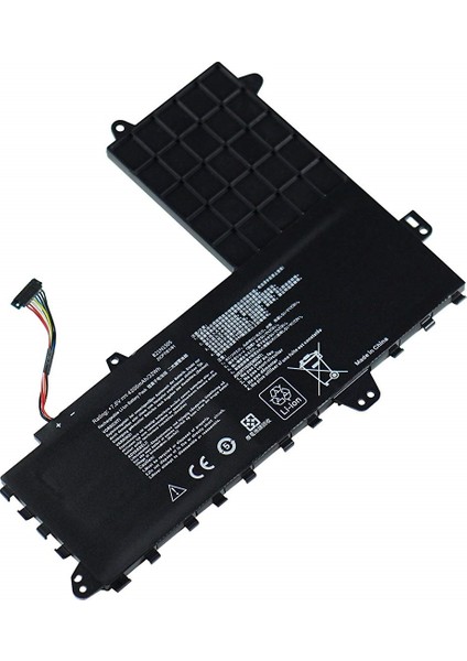 Asus E402M, E402S, B21N1505 (V1) Notebook Bataryası
