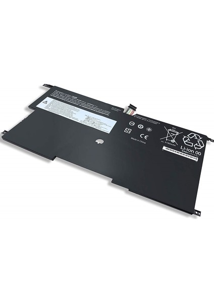 Lenovo ThinkPad X1 Carbon Gen3 00HW003 Notebook Bataryası