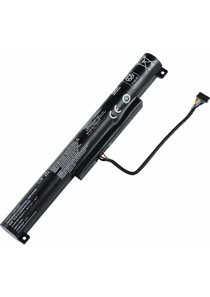 Lenovo IdeaPad 100-15IBY, B50-10, L14S3A01 Notebook Bataryası