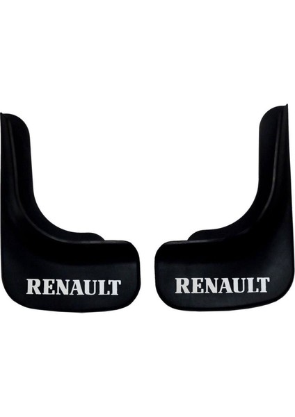 Renault 9 Broadway Spring Fairway 2li Paçalık Çamurluk Tozluk REN1UZ021