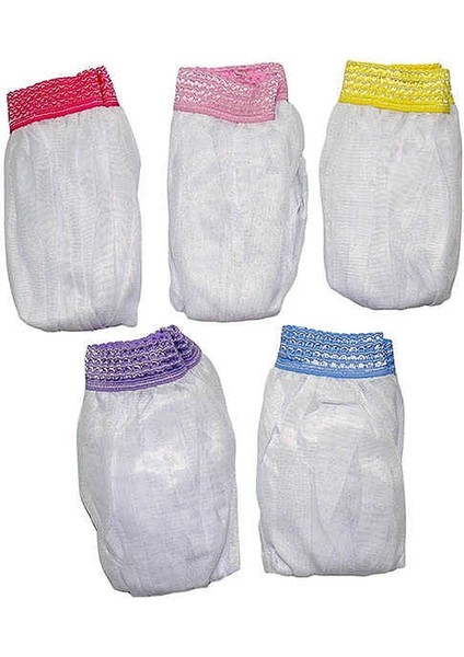 Kuş Kafes Tülü Kapalı L 80-160 cm Renkli Büyük