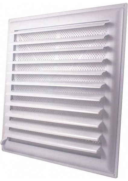 Panjurmatix Plastik Menfez 40X40