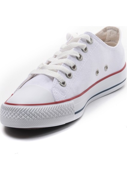 Kadın Keten Sneaker Günlük Spor Ayakkabı 22090 fırsatları