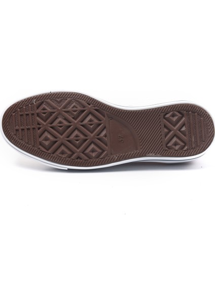 Kadın Keten Sneaker Günlük Spor Ayakkabı 22090 indirimleri