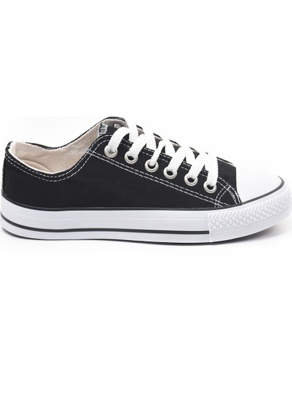 Kadın Keten Sneaker Günlük Spor Ayakkabı 22090 modelleri