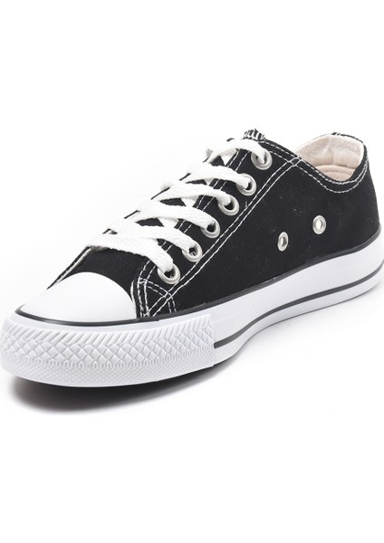 Kadın Keten Sneaker Günlük Spor Ayakkabı 22090 fırsatları