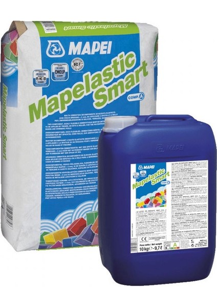Mapeı Mapelastıc Smart