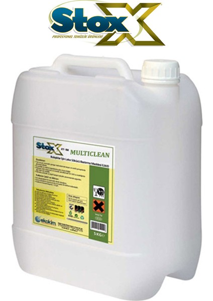 Fast Clean 5 Kg.