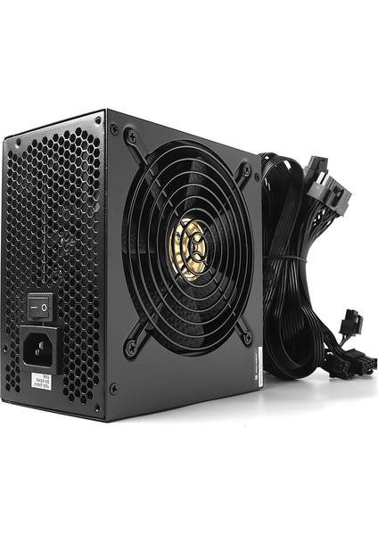 High Power Performance Gd 800W 80+ Gold Güç Kaynağı