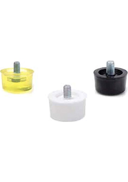 Vidalı Tokmak Yedeği 30 mm fiyatları