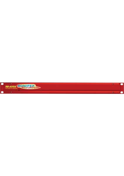 Rb-Adda Analog/dijital ve Dijital/analog Dönüştürücü