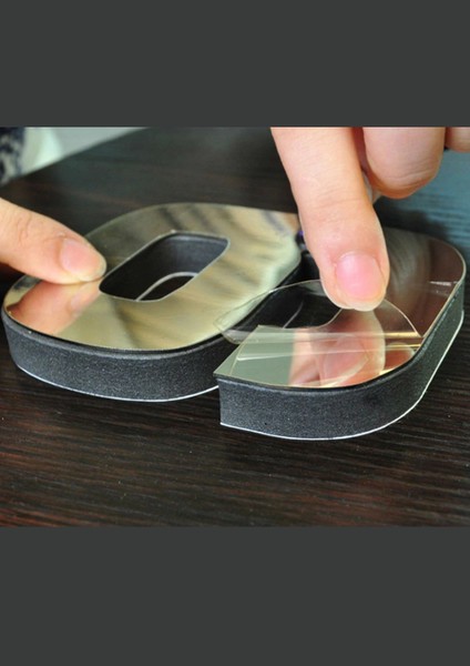 -Dıy Kendin Yap Duvar Saati ÇAP:60/120 cm fırsatları