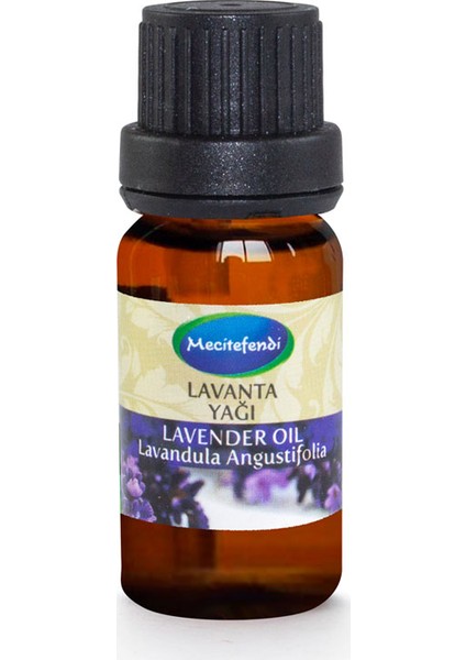 Lavanta Yağı 10 ml