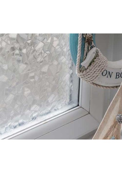 Kendinden Yapışkanlı Cam Folyo