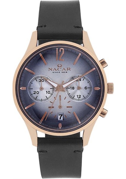 Nacar NC25-390167-RGL1.24 Kadın Kol Saati