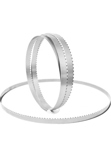 Et Kemik Şerit Testere Bıçağı 16 mm 1490 x 16 x 0,50 x 4 TPI