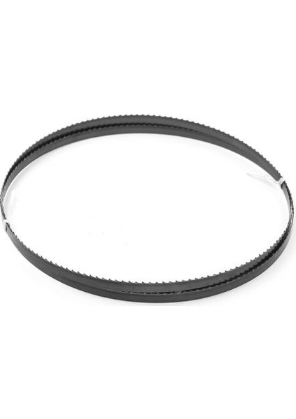 BAS261 Şerit Testere Bıçağ 1712 x 6 x 0,40 x 4 mm