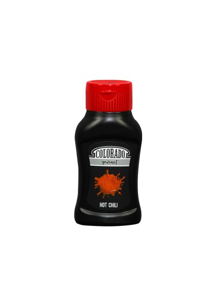 Hot Chılı Acı Sos 320 G