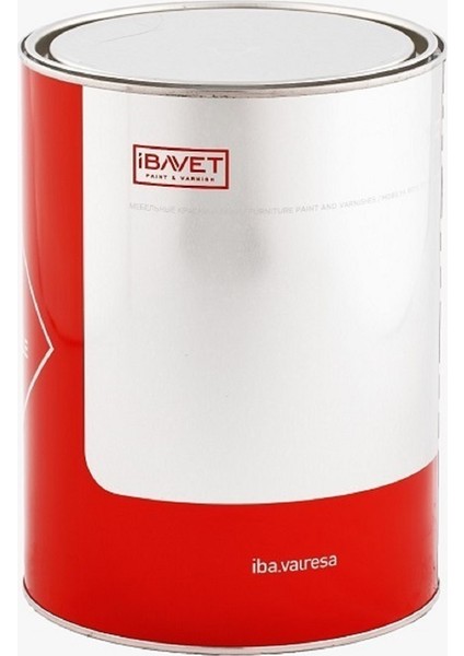 Ibavet Selülozik Ahşap Renklendirici Meşe 8515 2.5 Litre