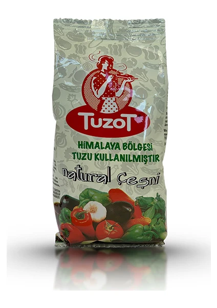 Natural Çeşni 170GR