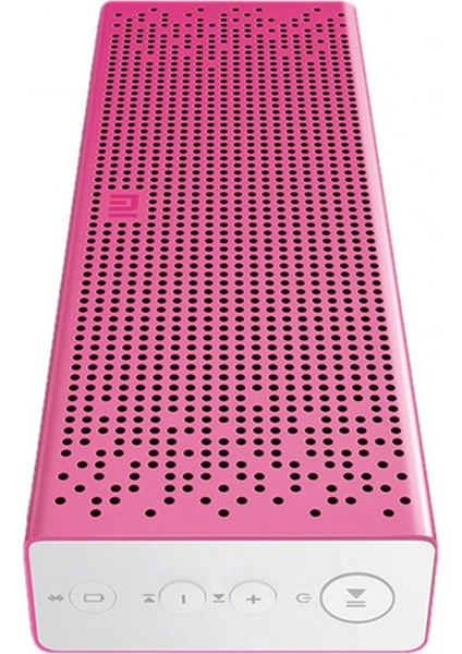 Bluetooth Hoparlör Pembe (Aux ve Bluetooth Destekli) modelleri