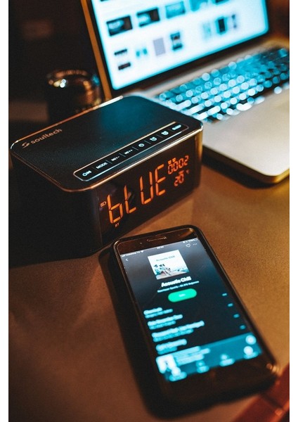 Digisound Bluetooth Hoparlör Siyah