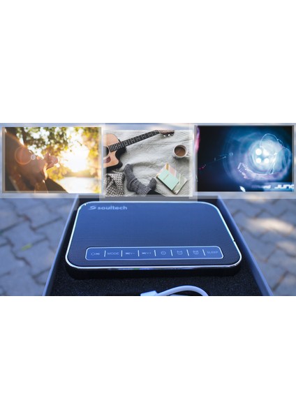 Digisound Bluetooth Hoparlör Siyah