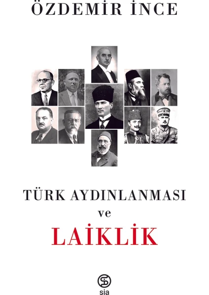 Türk Aydınlanması Ve Laiklik - Özdemir İnce