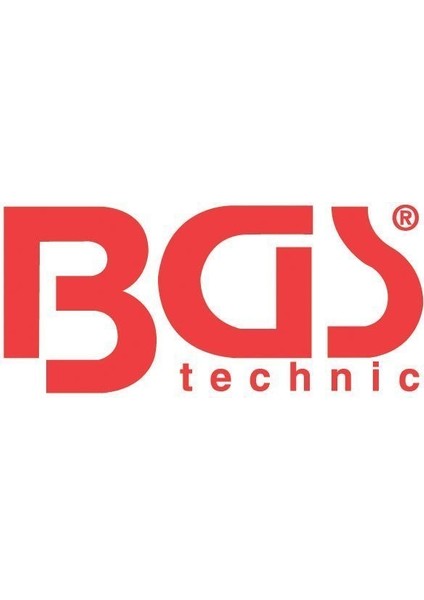 Bgs Matkap Ucu Seti 1-13 25 Parça
