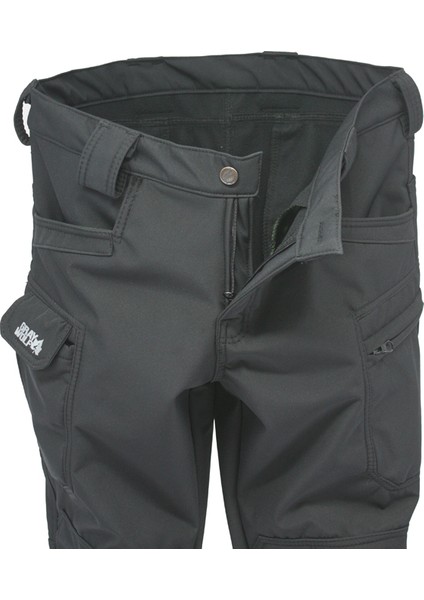 Softshell Taktikal Pantolon (Siyah) fiyatları